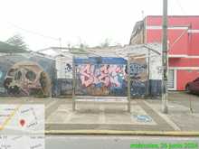 Comenz&oacute; recuperaci&oacute;n de paraderos del MIO: les contamos cu&aacute;les  ser&aacute;n los primeros a intervenir