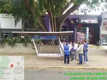 Comenz&oacute; recuperaci&oacute;n de paraderos del MIO: les contamos cu&aacute;les  ser&aacute;n los primeros a intervenir