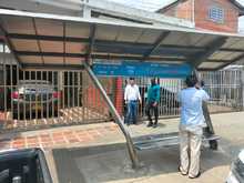 Comenz&oacute; recuperaci&oacute;n de paraderos del MIO: les contamos cu&aacute;les  ser&aacute;n los primeros a intervenir