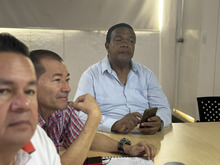 Se aprob&oacute; el Principio de Seguridad para Cali en la segunda sesi&oacute;n extraordinaria del Comit&eacute; Territorial de Justicia&nbsp;Transicional