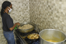 Nuestros comedores comunitarios son territorios de inclusi&oacute;n social y amor por el medio ambiente