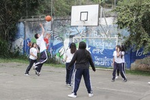 Cali le apuesta a una educaci&oacute;n integral a trav&eacute;s del arte, el deporte y la cultura