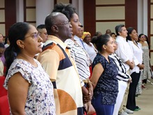 Cali le apuesta a una educaci&oacute;n integral a trav&eacute;s del arte, el deporte y la cultura