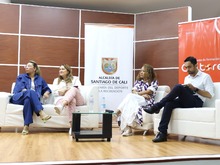 Cali le apuesta a una educaci&oacute;n integral a trav&eacute;s del arte, el deporte y la cultura