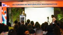 Cali lanz&oacute; su Primer Foro Nacional de Turismo de Naturaleza Regenerativo con asistencia masiva de expertos y empresarios