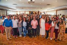 Cali lanz&oacute; su Primer Foro Nacional de Turismo de Naturaleza Regenerativo con asistencia masiva de expertos y empresarios