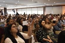 Cali lanz&oacute; su Primer Foro Nacional de Turismo de Naturaleza Regenerativo con asistencia masiva de expertos y empresarios