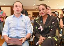 Cali lanz&oacute; su Primer Foro Nacional de Turismo de Naturaleza Regenerativo con asistencia masiva de expertos y empresarios