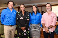 Cali lanz&oacute; su Primer Foro Nacional de Turismo de Naturaleza Regenerativo con asistencia masiva de expertos y empresarios