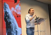 Cali lanz&oacute; su Primer Foro Nacional de Turismo de Naturaleza Regenerativo con asistencia masiva de expertos y empresarios