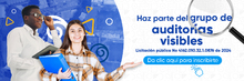 auditorías visibles