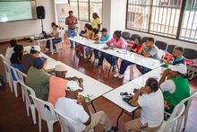 Proyectos de inversi&oacute;n en los territorios tienen sello de la comunidad