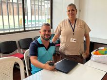 Proyectos de inversi&oacute;n en los territorios tienen sello de la comunidad