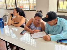 Proyectos de inversi&oacute;n en los territorios tienen sello de la comunidad