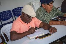 Proyectos de inversi&oacute;n en los territorios tienen sello de la comunidad