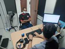 ESE Ladera realiza control y prevenci&oacute;n de tuberculosis en poblaci&oacute;n habitante de calle