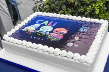 Cali celebró 488 años