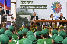 Cali celebró 488 años