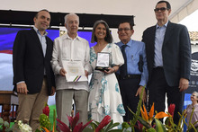 Cali celebró 488 años