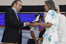 Cali celebró 488 años