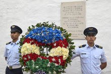 Cali celebró 488 años