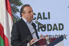 Cali celebró 488 años