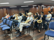 Contabilidad y finanzas para productores audiovisuales