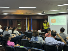 Contabilidad y finanzas para productores audiovisuales