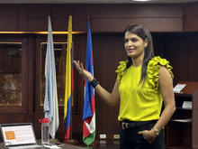 Contabilidad y finanzas para productores audiovisuales