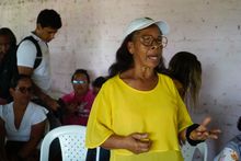 Con buenas noticias y compromisos adquiridos &lsquo;Nos pillamos en la calle&rsquo; estuvo en Navarro y El Hormiguero