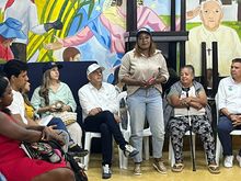 Con buenas noticias y compromisos adquiridos &lsquo;Nos pillamos en la calle&rsquo; estuvo en Navarro y El Hormiguero