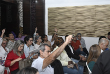 La Alcald&iacute;a de Cali abre espacios de di&aacute;logo para escuchar a la ciudadan&iacute;a y contar los  avances en la atenci&oacute;n a la poblaci&oacute;n habitante de y en calle