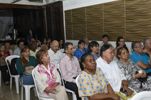 La Alcald&iacute;a de Cali abre espacios de di&aacute;logo para escuchar a la ciudadan&iacute;a y contar los  avances en la atenci&oacute;n a la poblaci&oacute;n habitante de y en calle