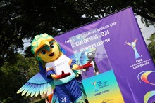 Festival Jugamos Juntas, una exitosa jornada de formaci&oacute;n de f&uacute;tbol femenino