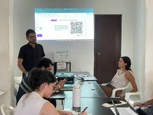 As&iacute; avanza la gesti&oacute;n del Observatorio de Pol&iacute;ticas Sociales de la Alcald&iacute;a de Cali