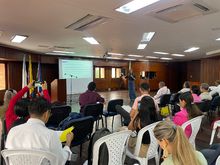 As&iacute; avanza la gesti&oacute;n del Observatorio de Pol&iacute;ticas Sociales de la Alcald&iacute;a de Cali