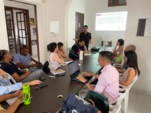 As&iacute; avanza la gesti&oacute;n del Observatorio de Pol&iacute;ticas Sociales de la Alcald&iacute;a de Cali