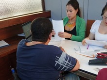 Alcald&iacute;a de Cali entreg&oacute; 270 tarjetas MIO a poblaci&oacute;n con discapacidad