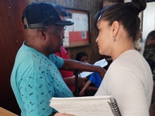 Alcald&iacute;a de Cali entreg&oacute; 270 tarjetas MIO a poblaci&oacute;n con discapacidad