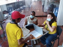 Alcald&iacute;a de Cali entreg&oacute; 270 tarjetas MIO a poblaci&oacute;n con discapacidad