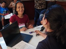 Alcald&iacute;a de Cali entreg&oacute; 270 tarjetas MIO a poblaci&oacute;n con discapacidad