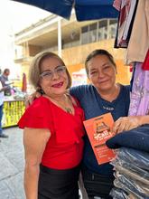 Secretar&iacute;a de Infraestructura socializ&oacute; con comerciantes y vendedores ambulantes las obras que transformar&aacute;n las calles del centro de Cali