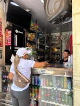 Secretar&iacute;a de Infraestructura socializ&oacute; con comerciantes y vendedores ambulantes las obras que transformar&aacute;n las calles del centro de Cali