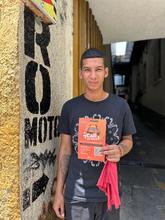 Secretar&iacute;a de Infraestructura socializ&oacute; con comerciantes y vendedores ambulantes las obras que transformar&aacute;n las calles del centro de Cali