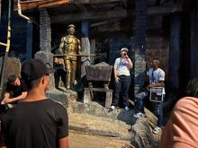 La Secretar&iacute;a de Turismo de Cali celebr&oacute; el segundo aniversario de la ruta &lsquo;Isabel P&eacute;rez&rsquo; en Silo&eacute;