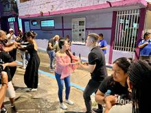 La Secretar&iacute;a de Turismo de Cali celebr&oacute; el segundo aniversario de la ruta &lsquo;Isabel P&eacute;rez&rsquo; en Silo&eacute;