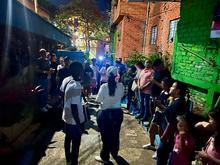 La Secretar&iacute;a de Turismo de Cali celebr&oacute; el segundo aniversario de la ruta &lsquo;Isabel P&eacute;rez&rsquo; en Silo&eacute;