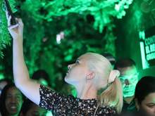 M&aacute;s de 30 mil cale&ntilde;os disfrutaron el espect&aacute;culo tecnol&oacute;gico y lum&iacute;nico  &lsquo;488 razones para sentirme orgulloso de Cali&rsquo;