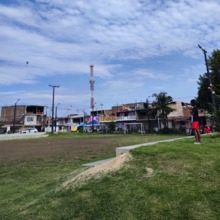 Agosto: mes de vientos y cometas tradicionales que vuelan con seguridad