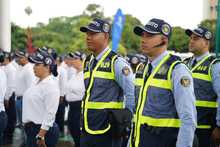Tras feria de empleo y un proceso meritocr&aacute;tico, alcalde Eder le da la bienvenida a 122 agentes de tr&aacute;nsito que recuperar&aacute;n el orden de Cali